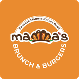 Mamma's Brunch & Burgers